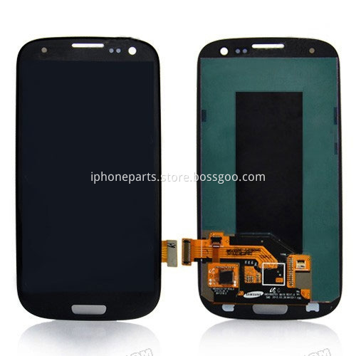 LCD Display Screen for Galaxy S3 i9300